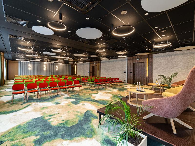Mercure Opole image