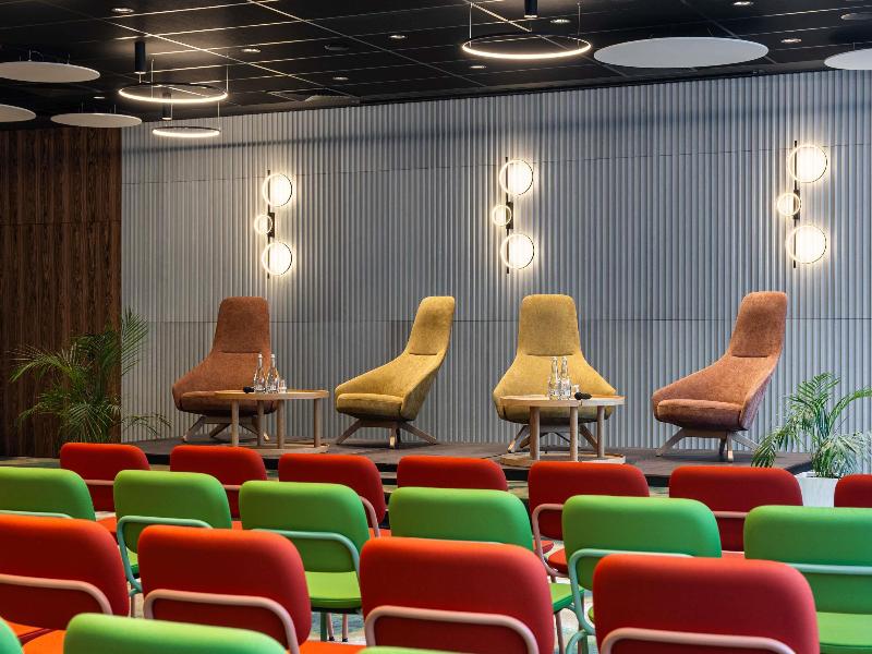 Mercure Opole image