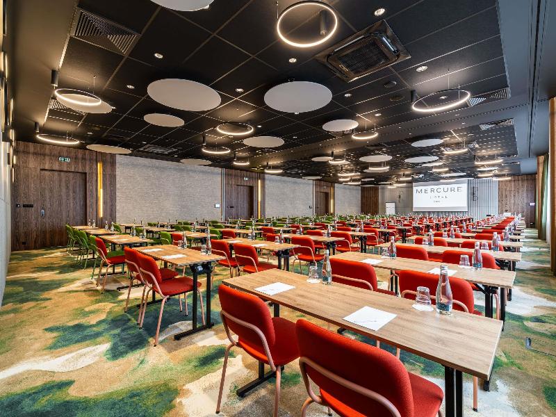 Mercure Opole image