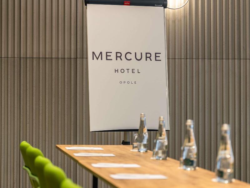 Mercure Opole image