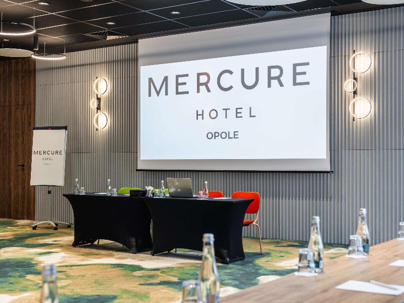 Mercure Opole image