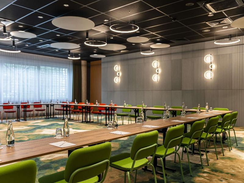 Mercure Opole image