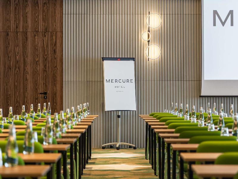 Mercure Opole image
