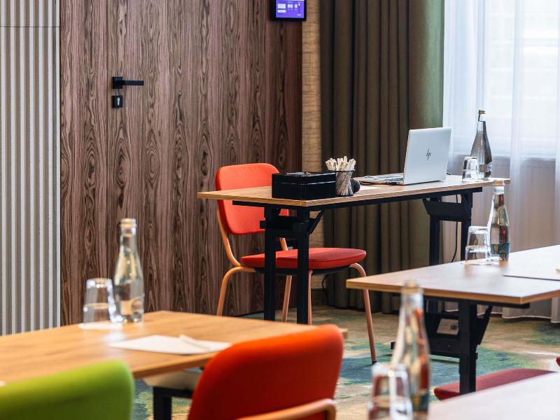 Mercure Opole image
