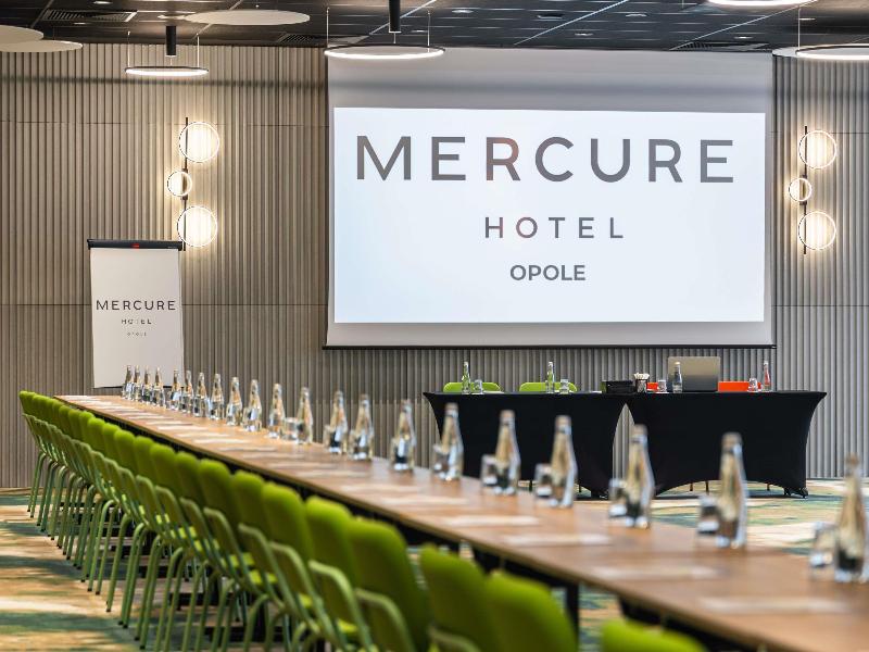 Mercure Opole image