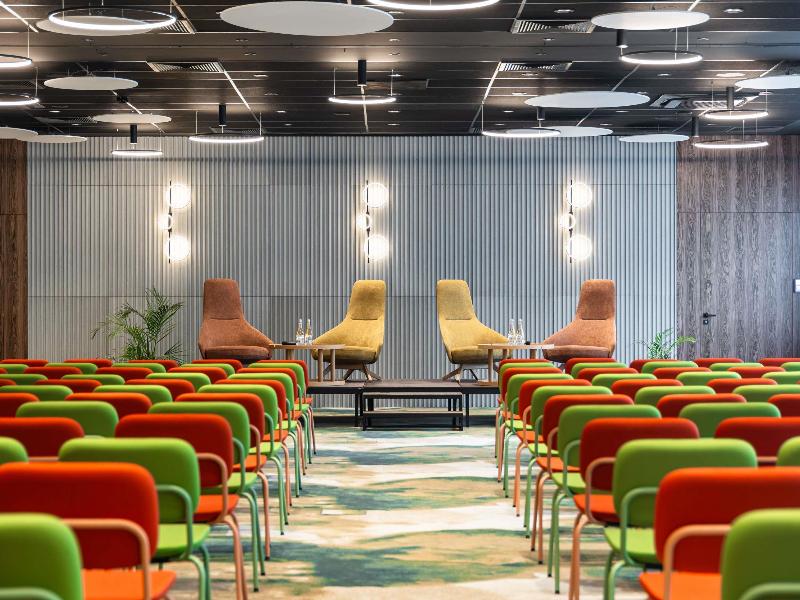 Mercure Opole image