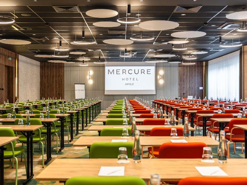 Mercure Opole image