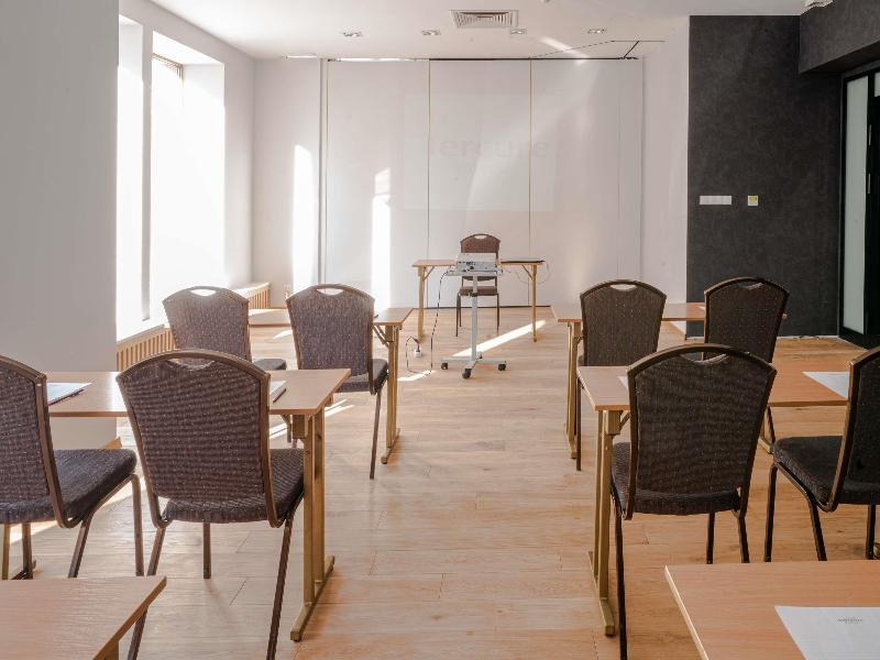 Mercure Opole image