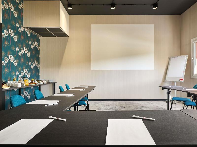 ibis Katowice Zabrze image