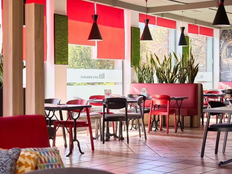 ibis Katowice Zabrze image