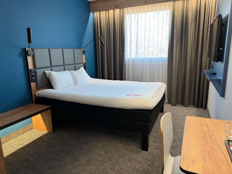 ibis Katowice Zabrze image