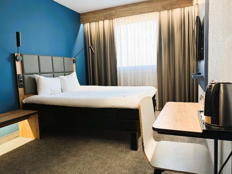 ibis Katowice Zabrze image