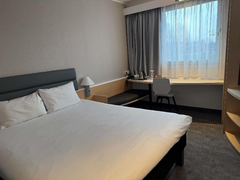 ibis Katowice Zabrze image