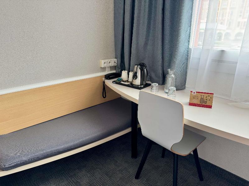 ibis Katowice Zabrze image