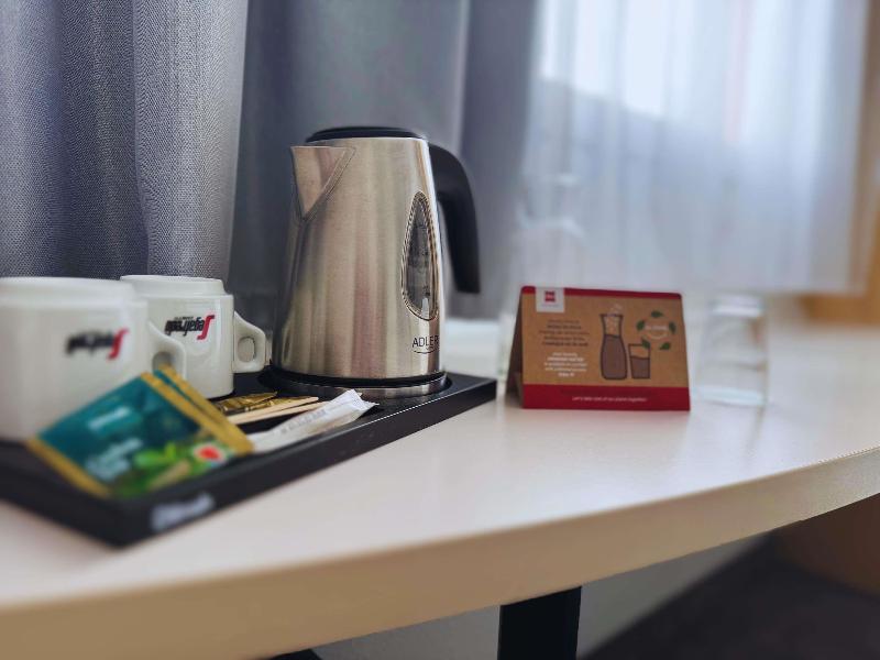 ibis Katowice Zabrze image
