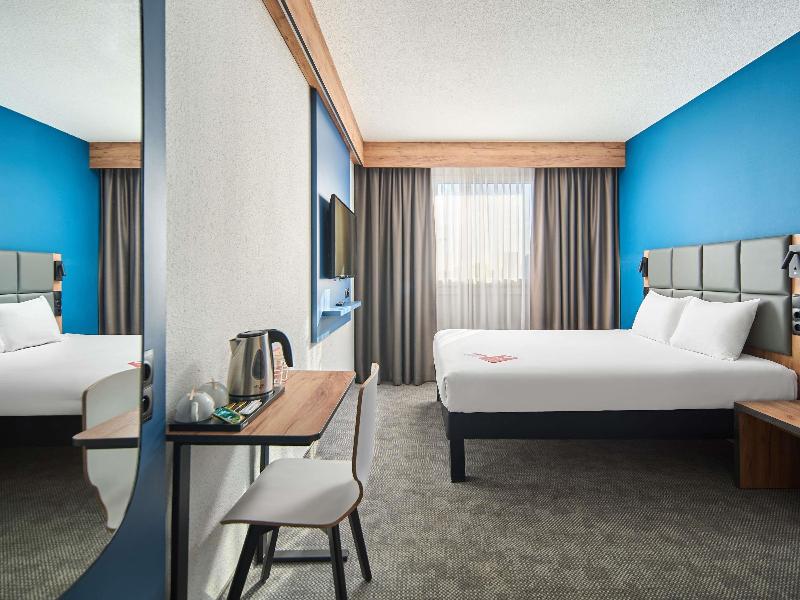 ibis Katowice Zabrze image