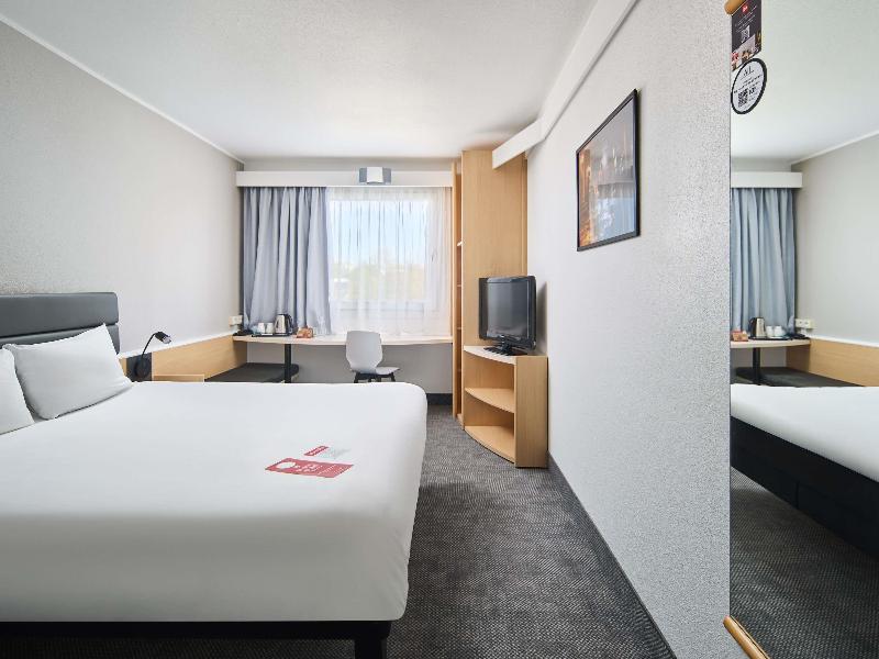 ibis Katowice Zabrze image