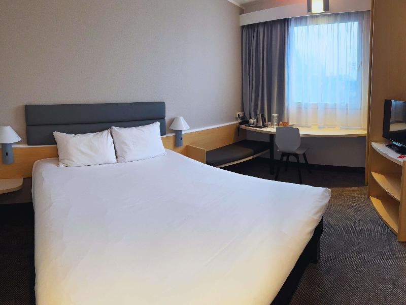 ibis Katowice Zabrze image