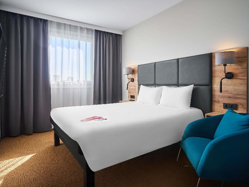 ibis Katowice Zabrze image