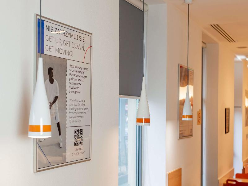 ibis budget Krakow Stare Miasto image