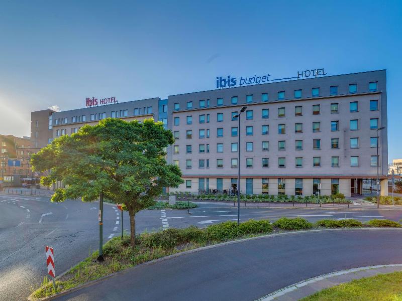 ibis budget Krakow Stare Miasto image