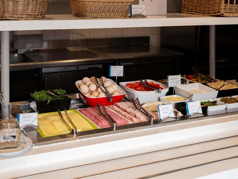 ibis budget Krakow Stare Miasto image