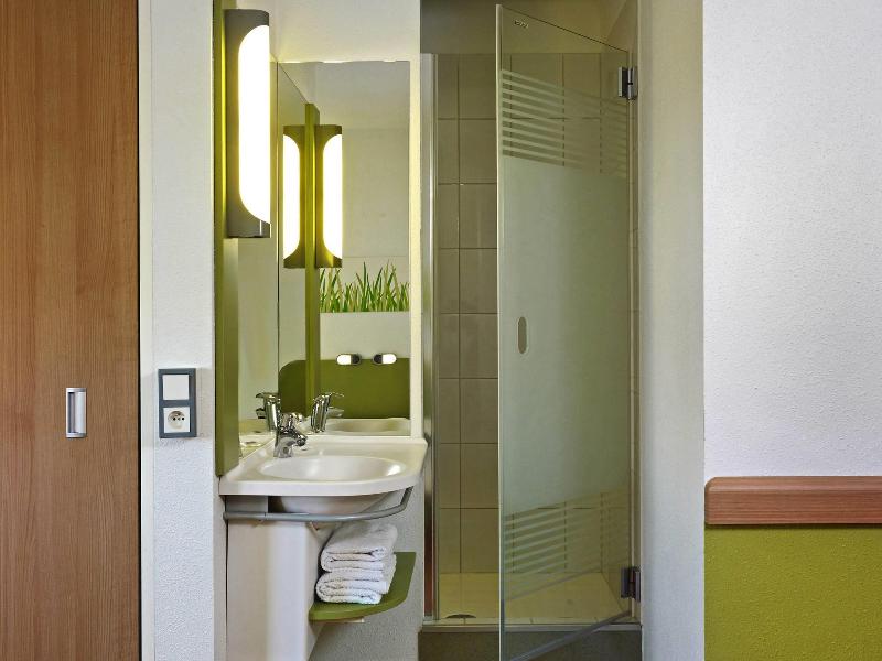 ibis budget Krakow Stare Miasto image