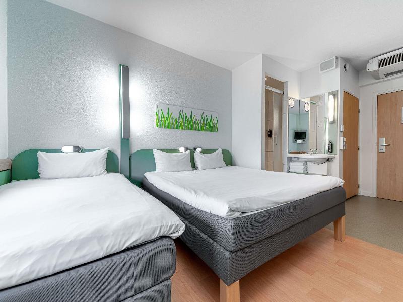 ibis budget Krakow Stare Miasto image