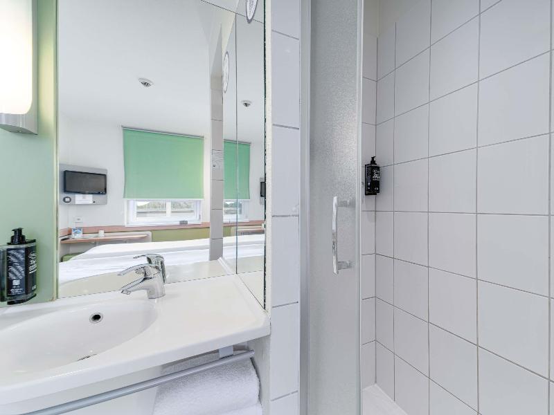 ibis budget Krakow Stare Miasto image