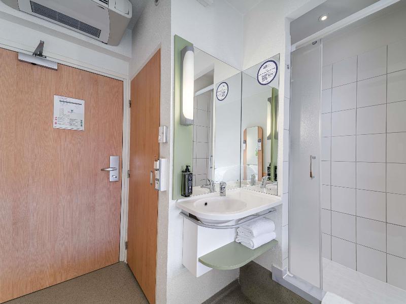 ibis budget Krakow Stare Miasto image