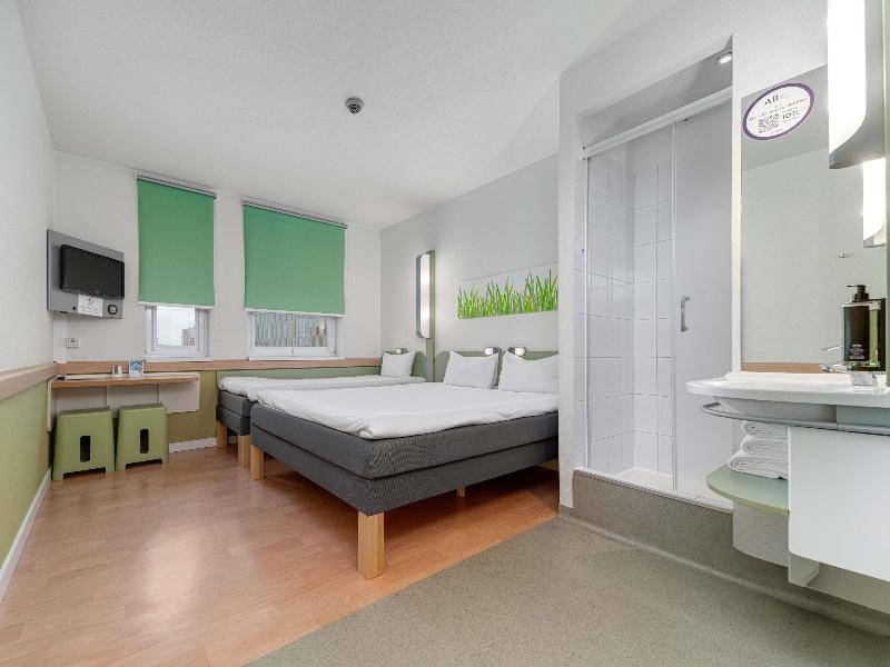 ibis budget Krakow Stare Miasto image