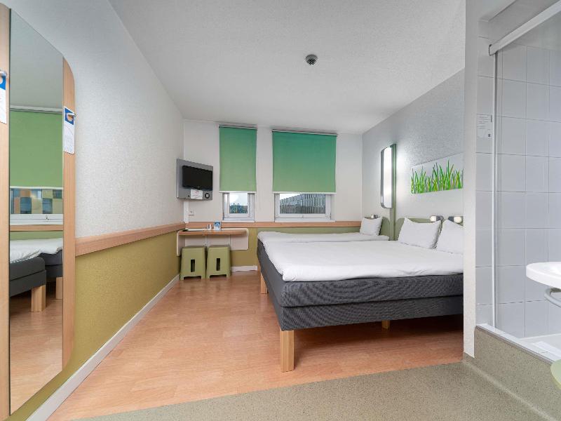 ibis budget Krakow Stare Miasto image