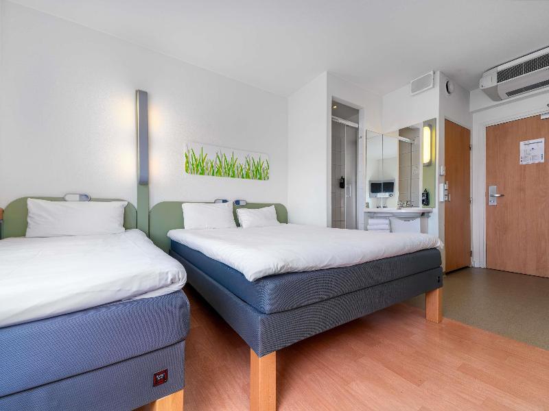 ibis budget Krakow Stare Miasto image