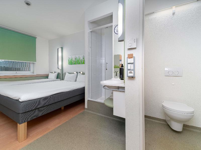 ibis budget Krakow Stare Miasto image