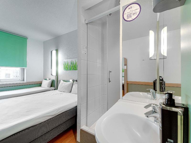 ibis budget Krakow Stare Miasto image