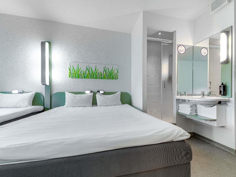 ibis budget Krakow Stare Miasto image