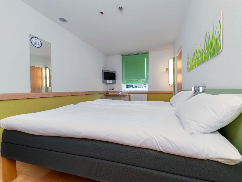 ibis budget Krakow Stare Miasto image