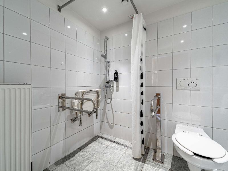 ibis budget Krakow Stare Miasto image