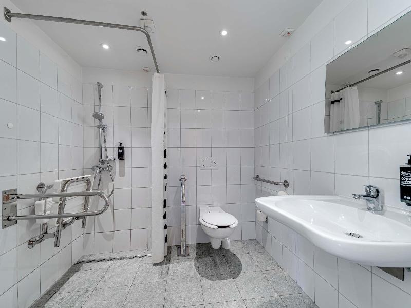 ibis budget Krakow Stare Miasto image
