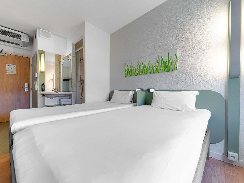 ibis budget Krakow Stare Miasto image