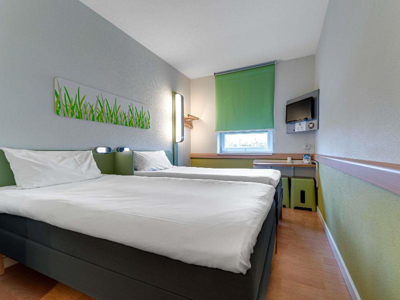 ibis budget Krakow Stare Miasto image