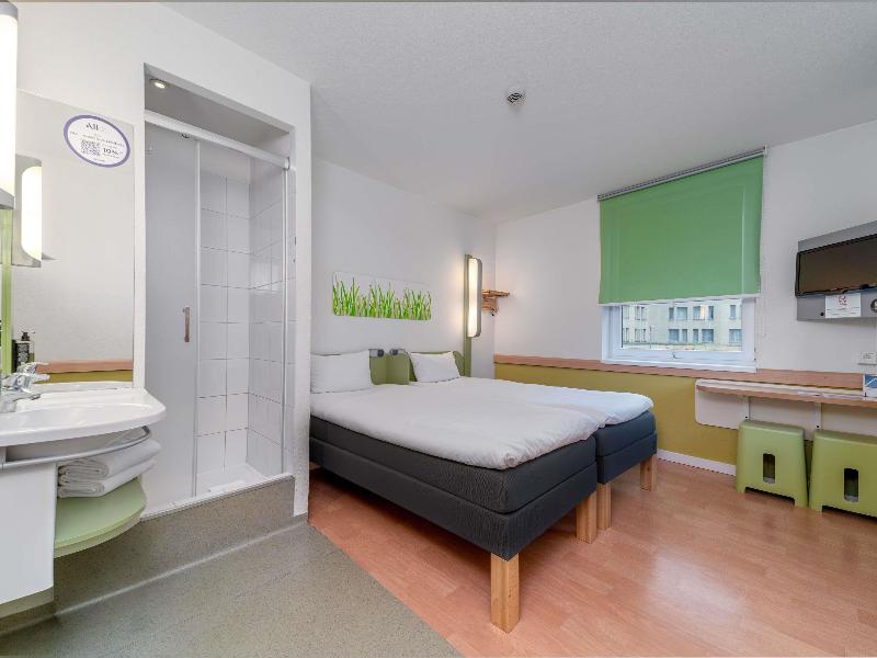 ibis budget Krakow Stare Miasto image