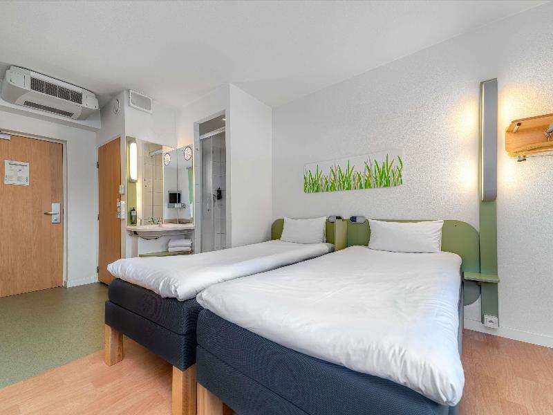 ibis budget Krakow Stare Miasto image