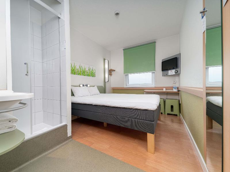 ibis budget Krakow Stare Miasto image