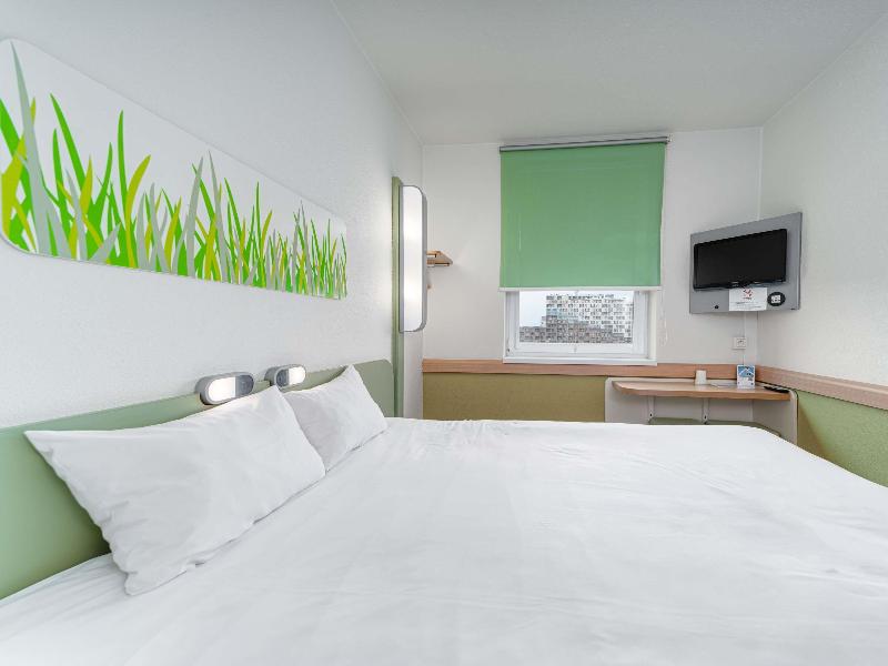 ibis budget Krakow Stare Miasto image