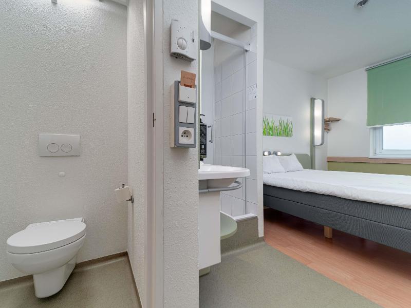 ibis budget Krakow Stare Miasto image
