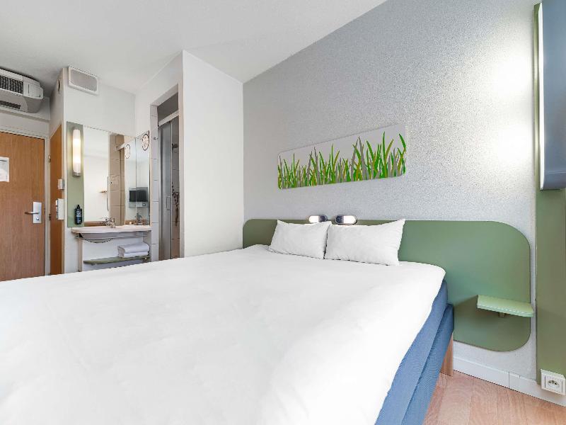 ibis budget Krakow Stare Miasto image
