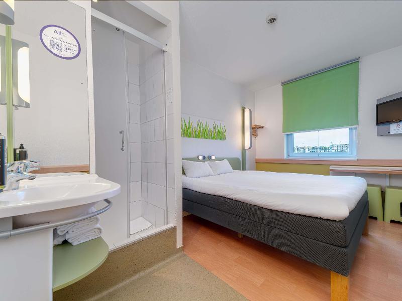 ibis budget Krakow Stare Miasto image