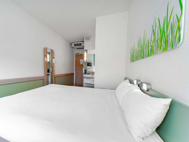 ibis budget Krakow Stare Miasto image