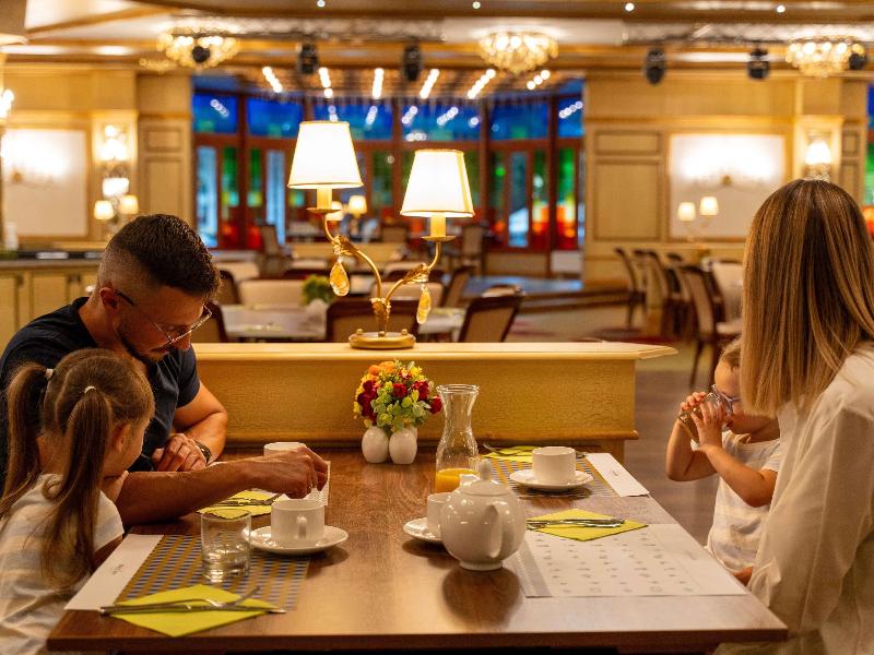 Hotel Mercure Krynica Zdroj Resort & Spa image